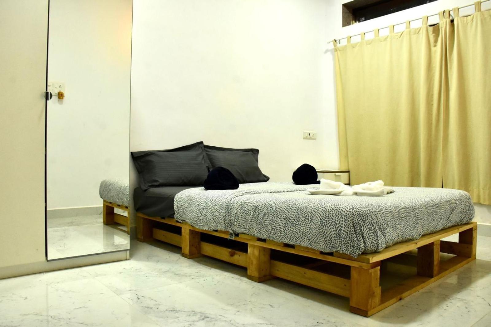 BEACH FACING 3BHK VILLA ALIBAUG view 4