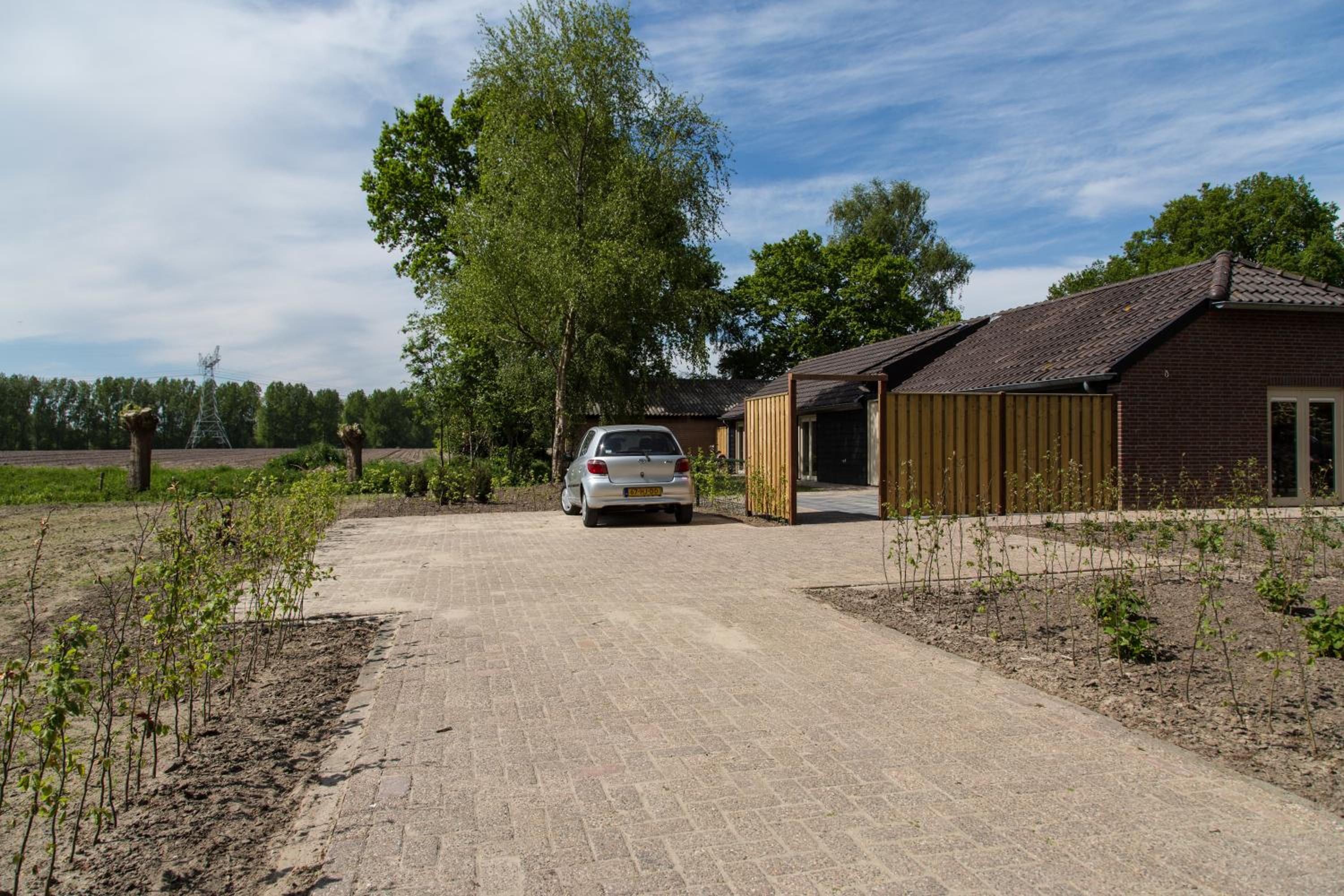 De Gemoedelijkheid view 3