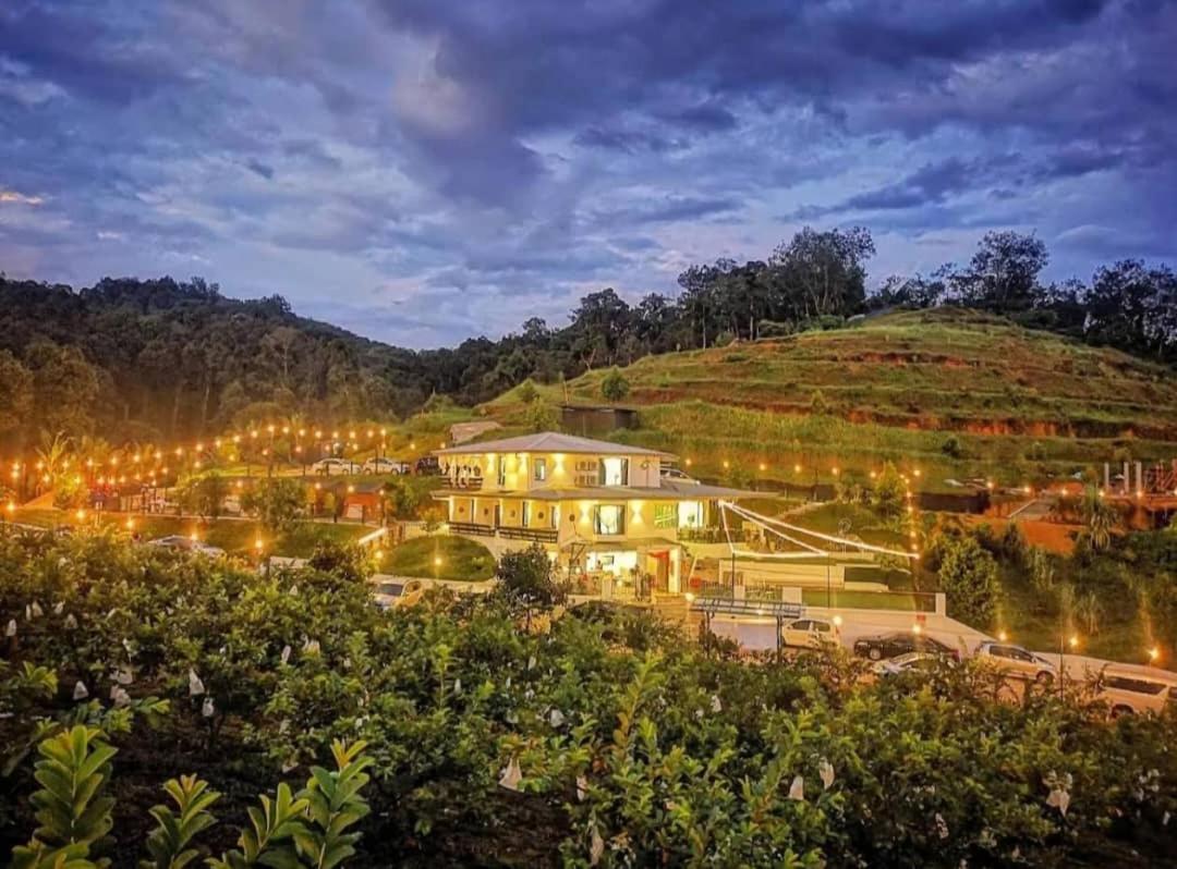 I Do Farmstay