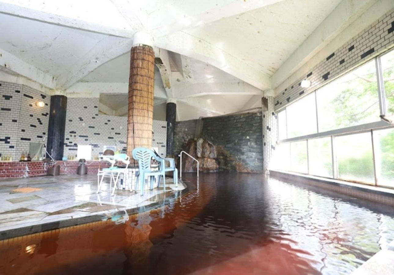glampark Kameyama Onsen Chiba
