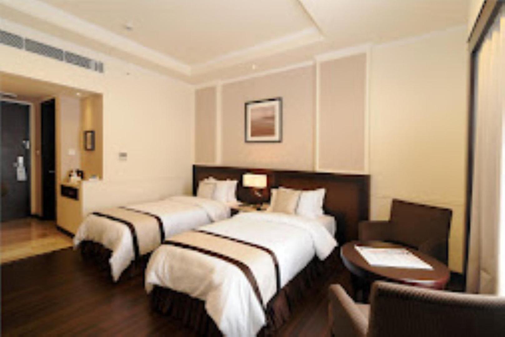 Hotel Blue Saphire Countryside Haldwani