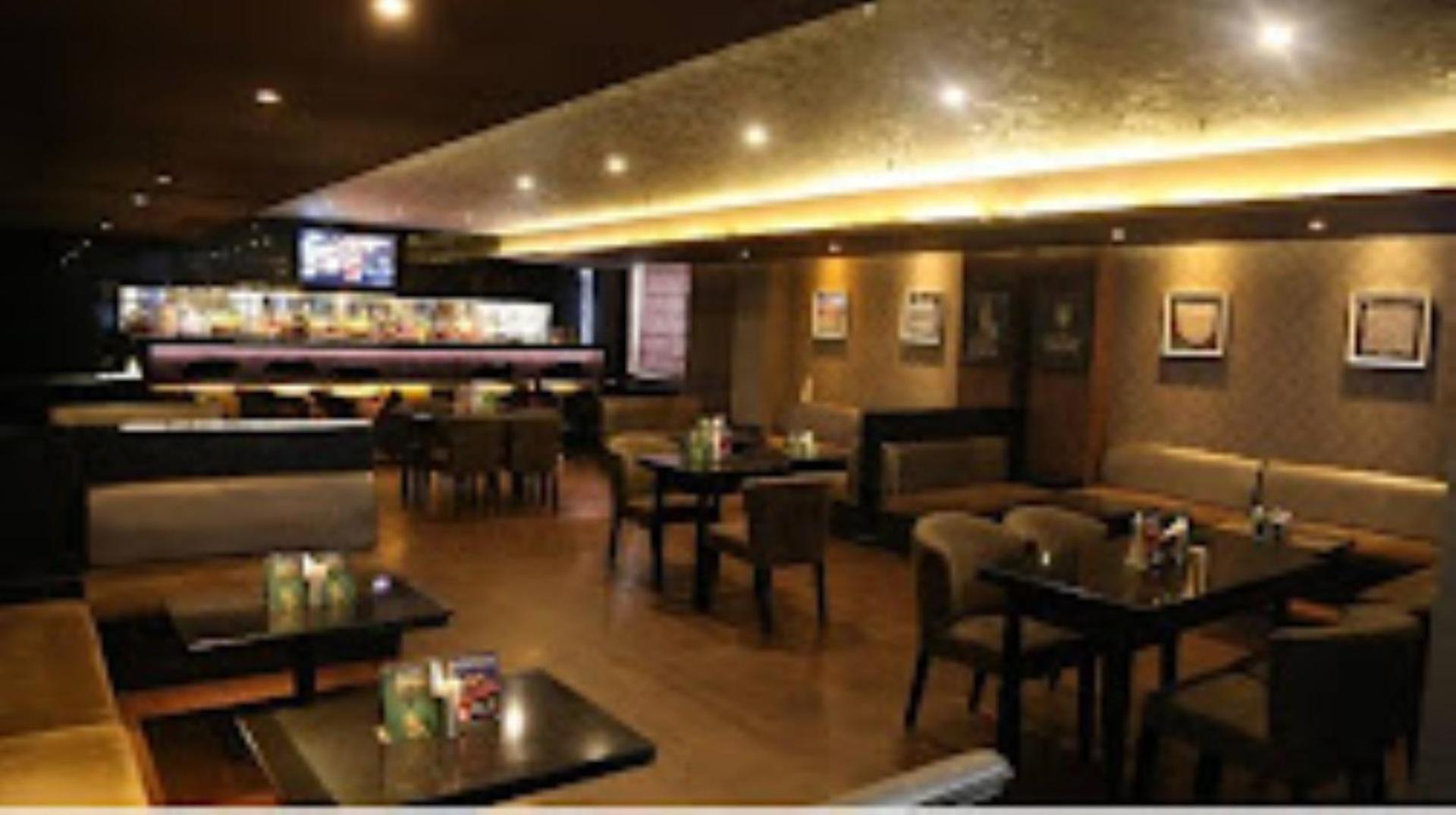 Hotel Blue Saphire Countryside Haldwani