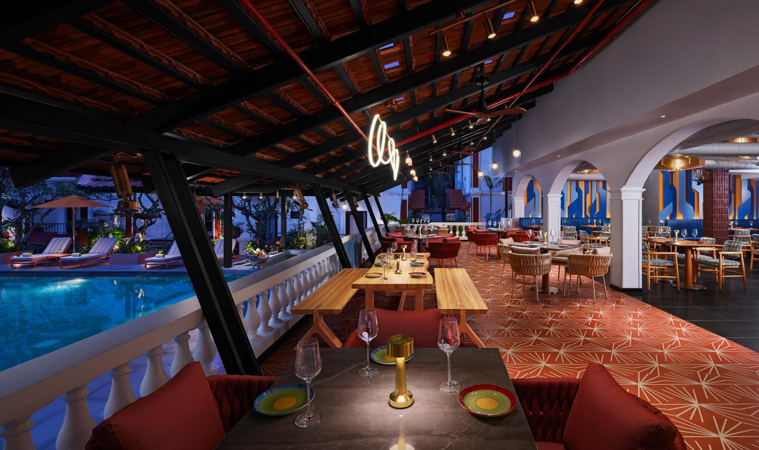 Ronil Goa, part of Hyatt, Calangute Ronil Goa, part of Hyatt, Calangute