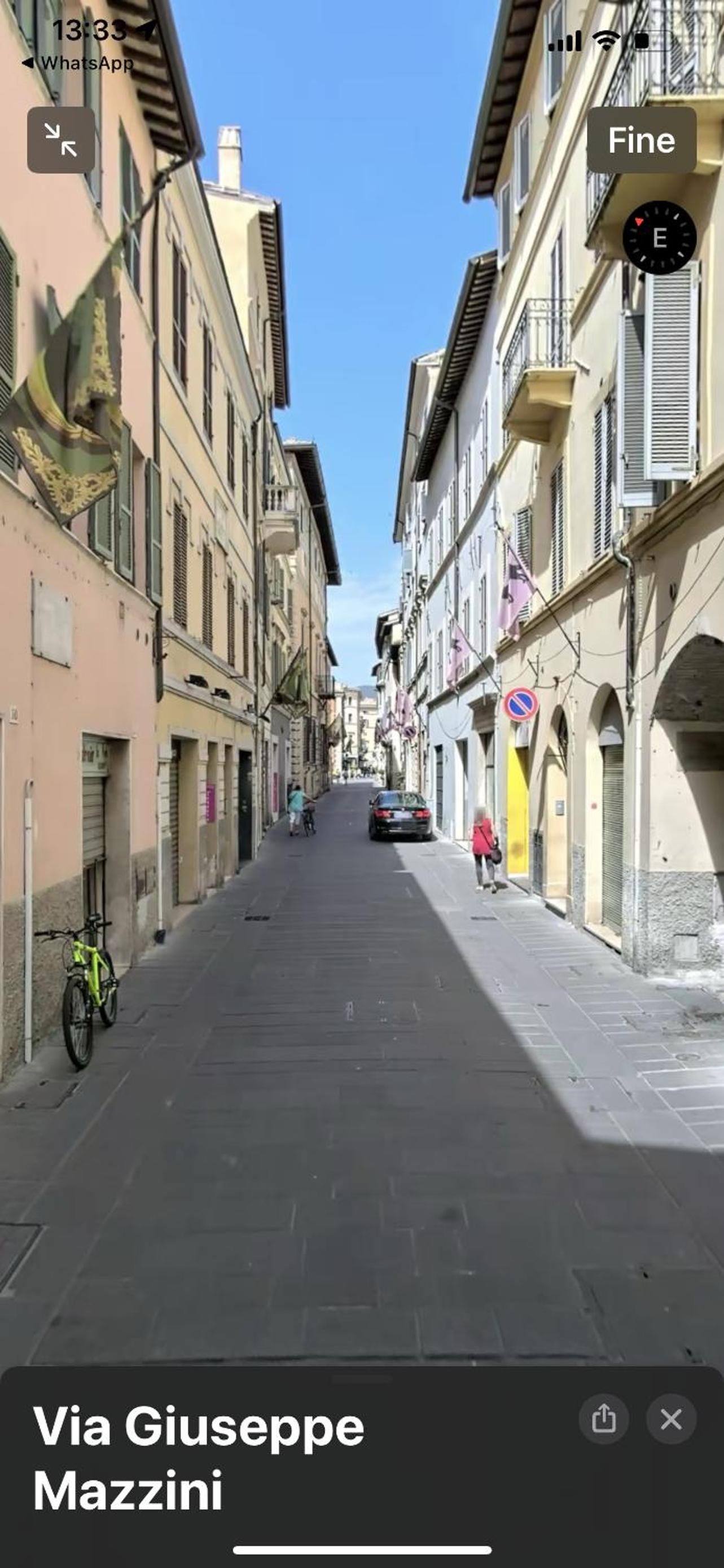 affittacamere Folignocentro