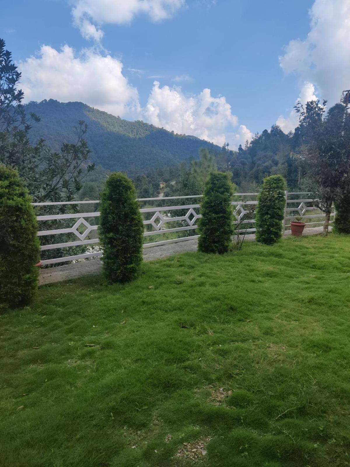 Aranya Mukteshwar