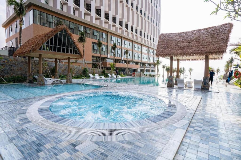 Mandala Hotel & Resort 5 Star