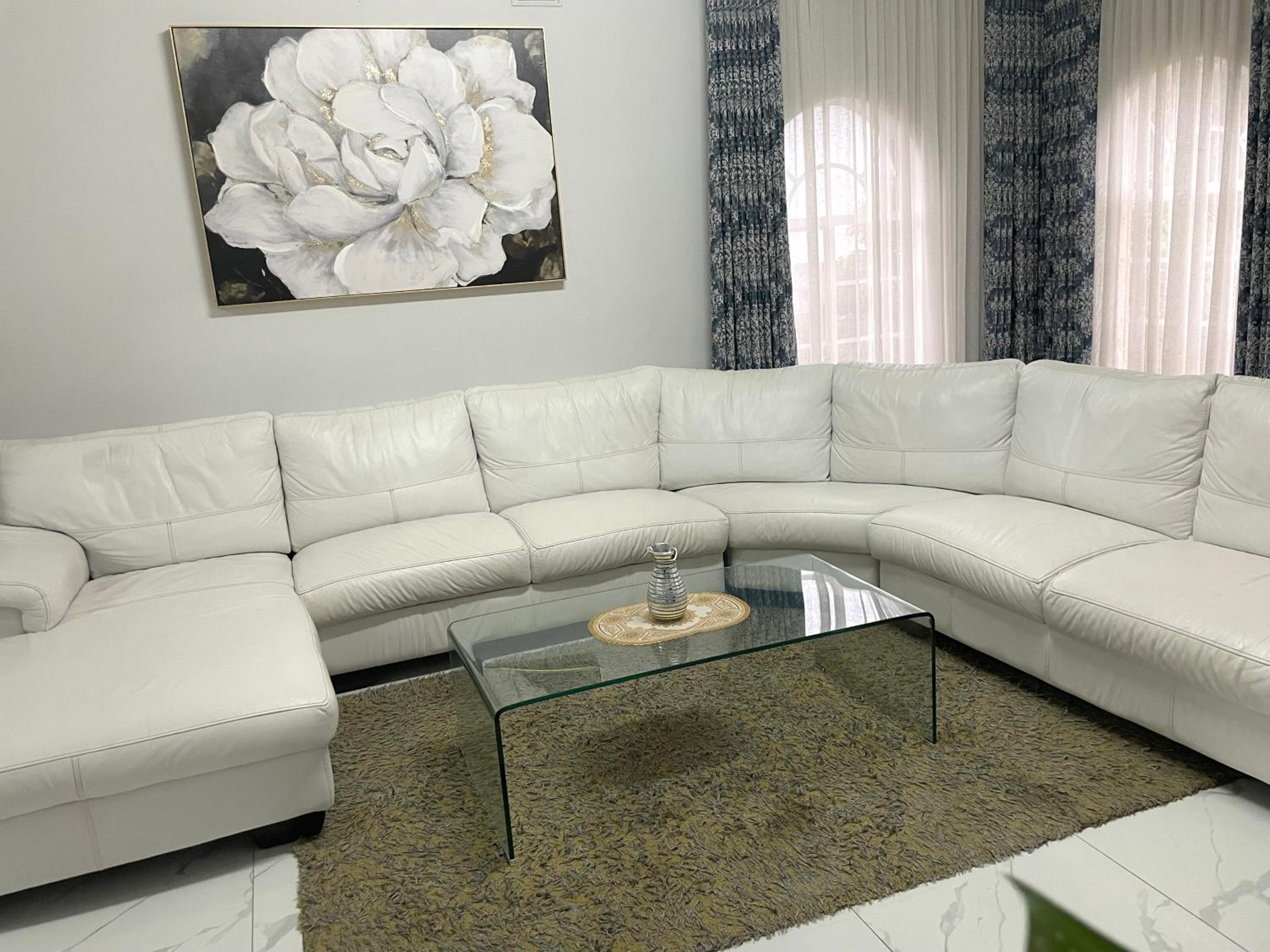The Trendy Guest Suite view 3