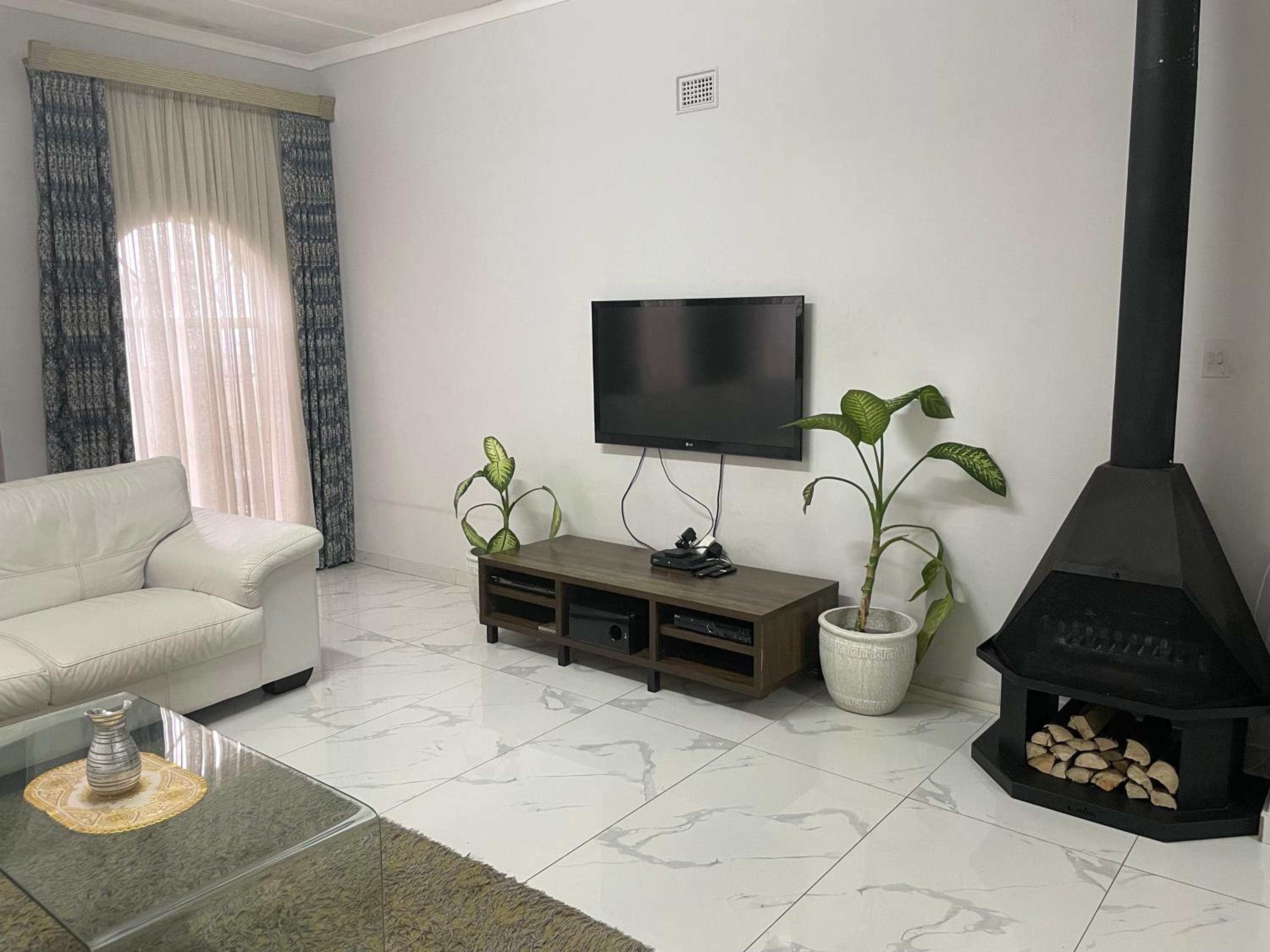 The Trendy Guest Suite view 4