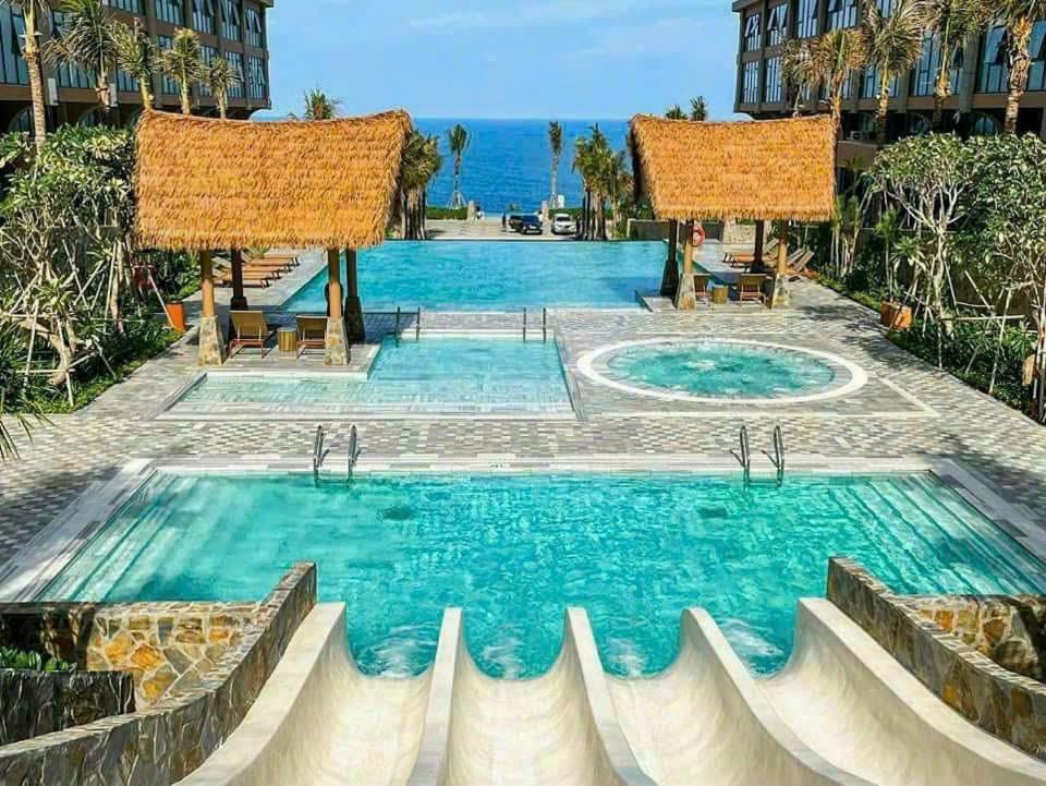 Mandala Hotel & Resort 5 Star