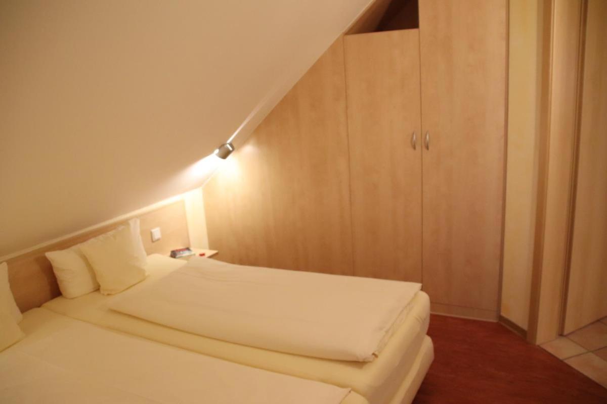 4 Sterne Apartment Kap Arkona mit Balkon