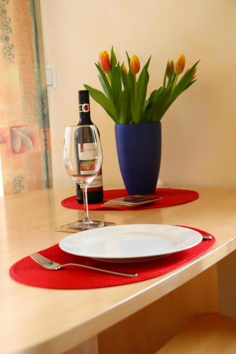 4 Sterne Apartment Hühnergott mit Terrasse und Sauna