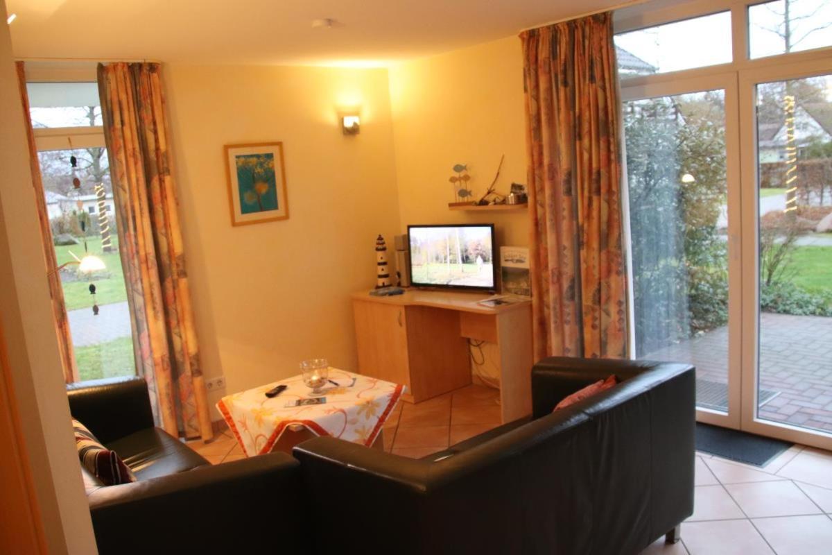 4 Sterne Apartment Hühnergott mit Terrasse und Sauna