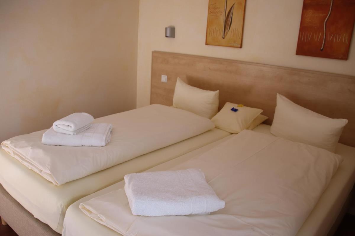 4 Sterne Apartment Hühnergott mit Terrasse und Sauna