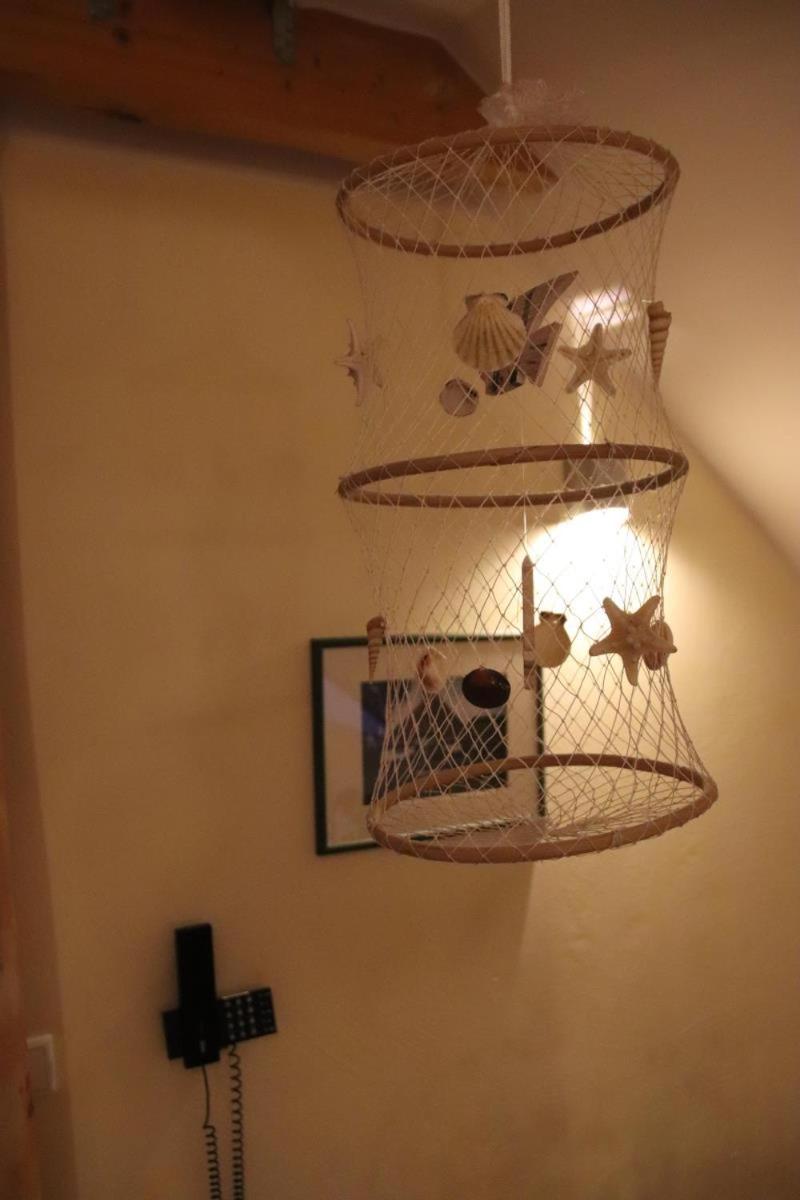 4 Sterne Apartment Mauerschwalbe mit Balkon