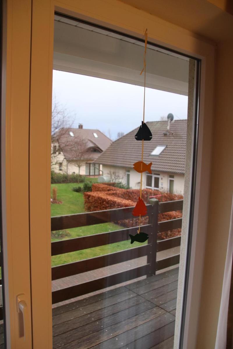 4 Sterne Apartment Seeadler mit Balkon