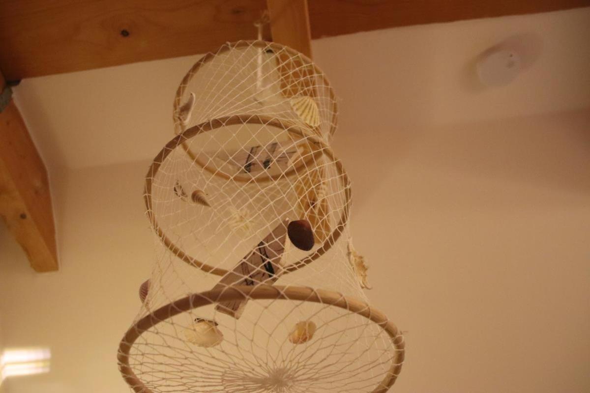 4 Sterne Apartment Seeadler mit Balkon