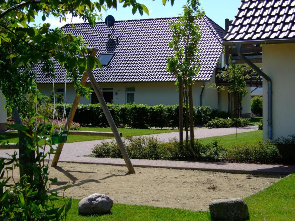 4 Sterne Apartment Dünensand Sauna und Terasse in Südwestlage