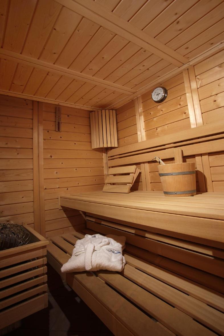4 Sterne Apartment Dünensand Sauna und Terasse in Südwestlage