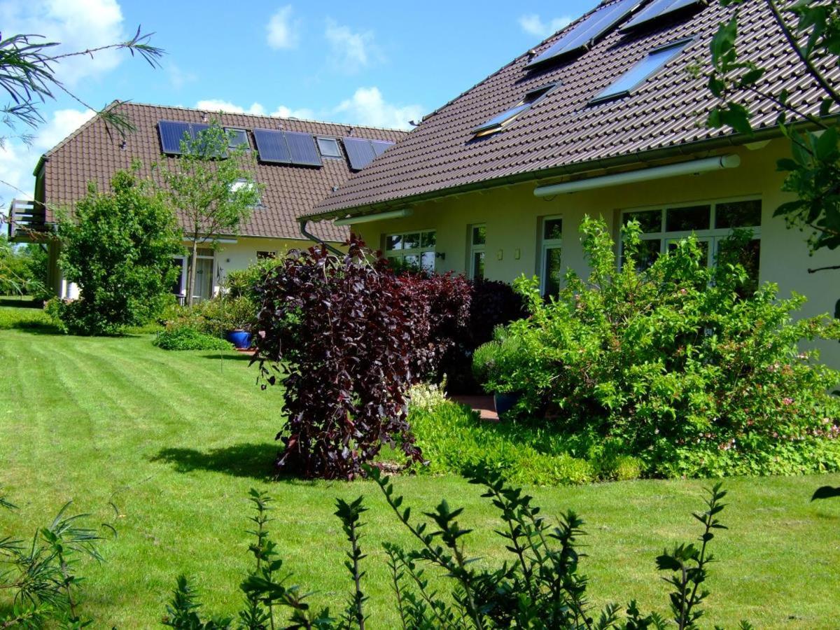 4 Sterne Apartment Dünensand Sauna und Terasse in Südwestlage