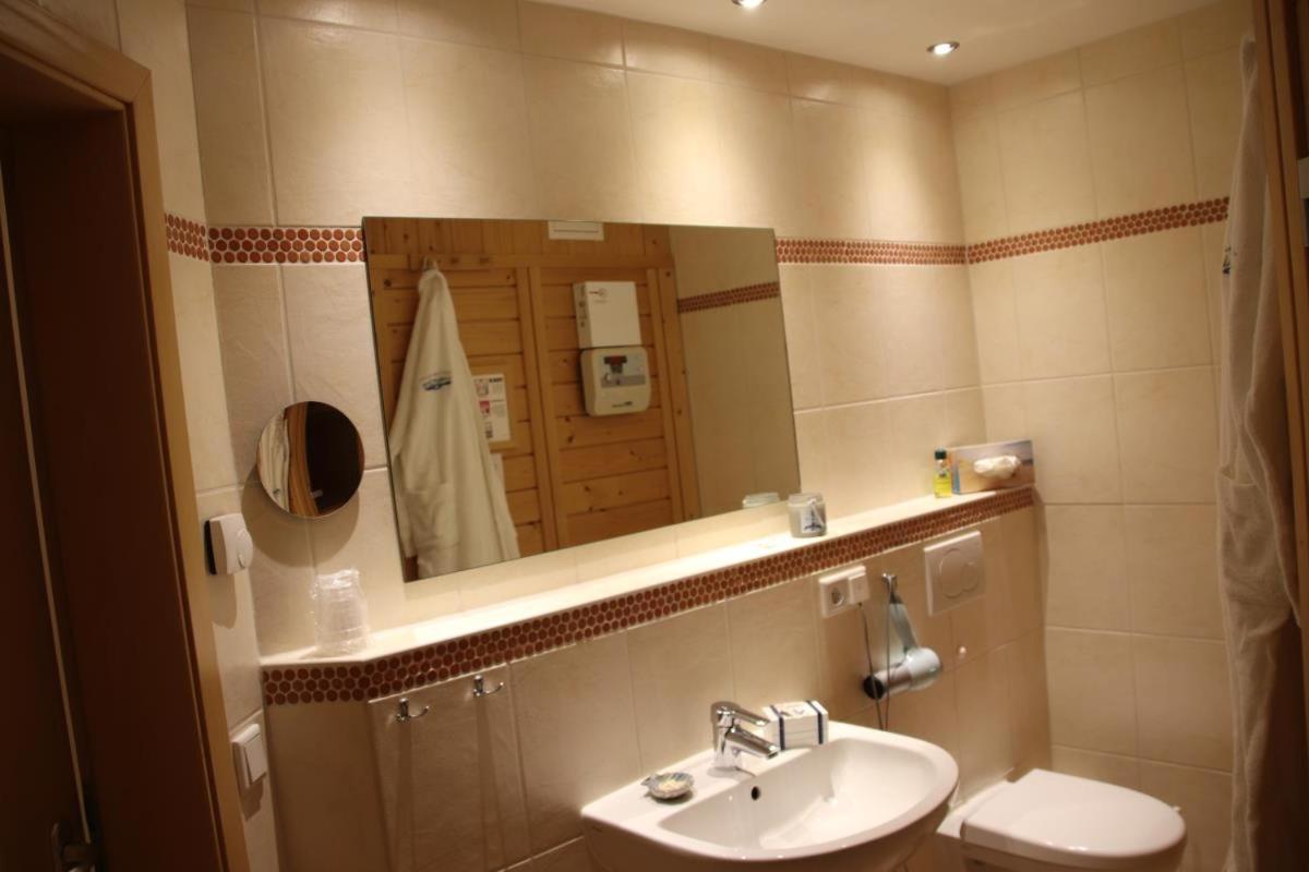 4 Sterne Apartment Vilm mit Terrasse und Sauna