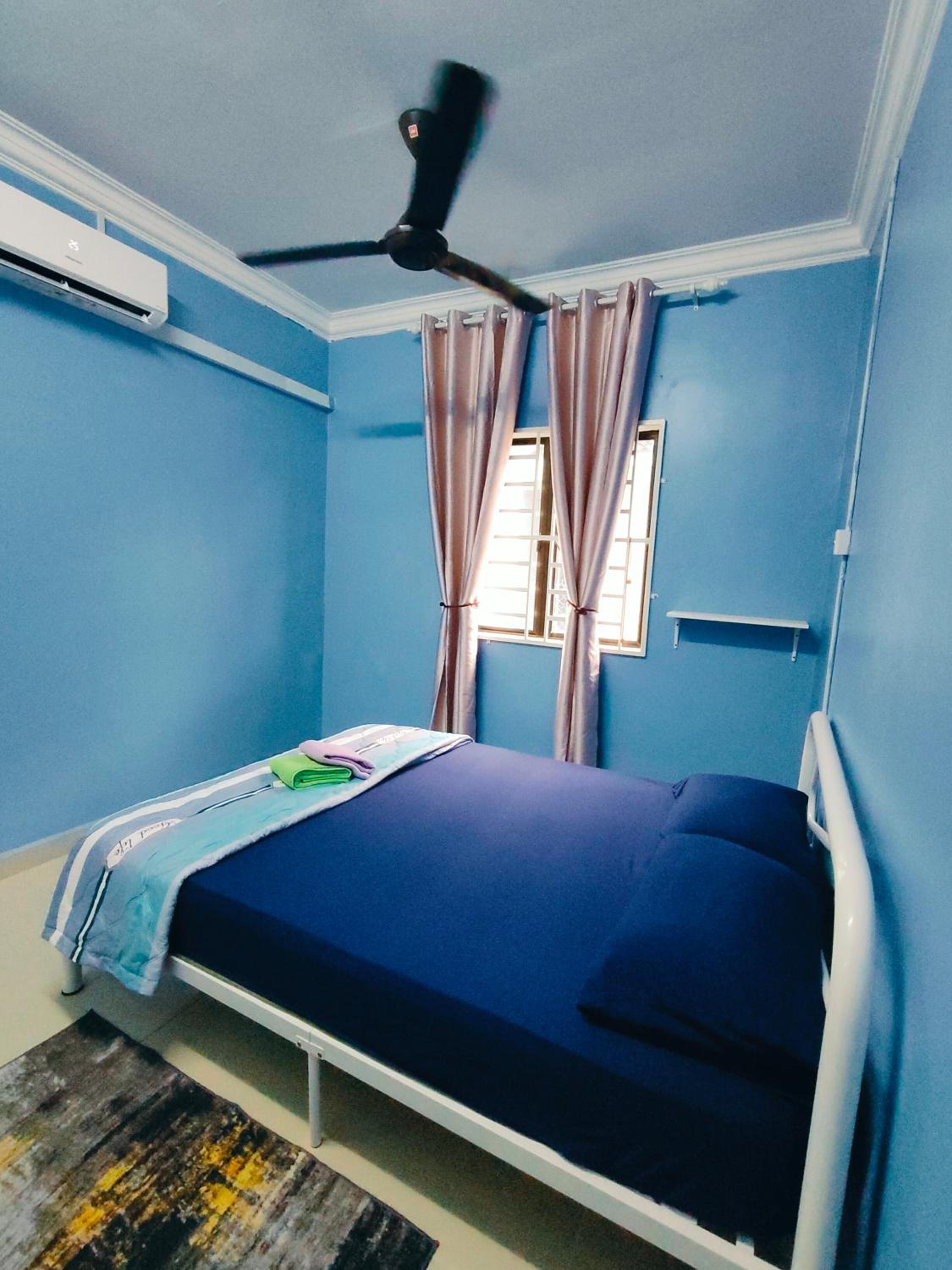 Adam Homestay Besut photo 6