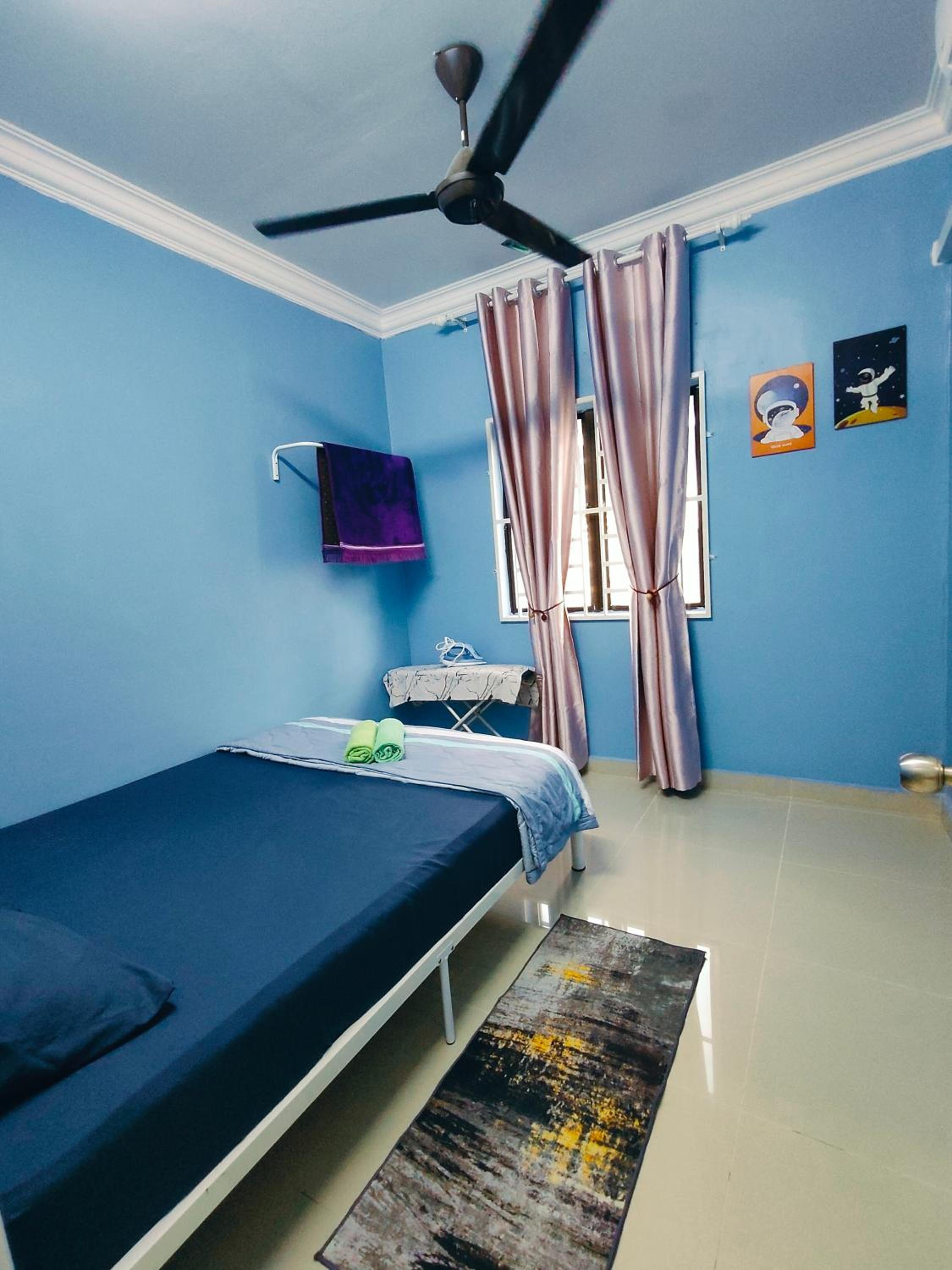 Adam Homestay Besut photo 5