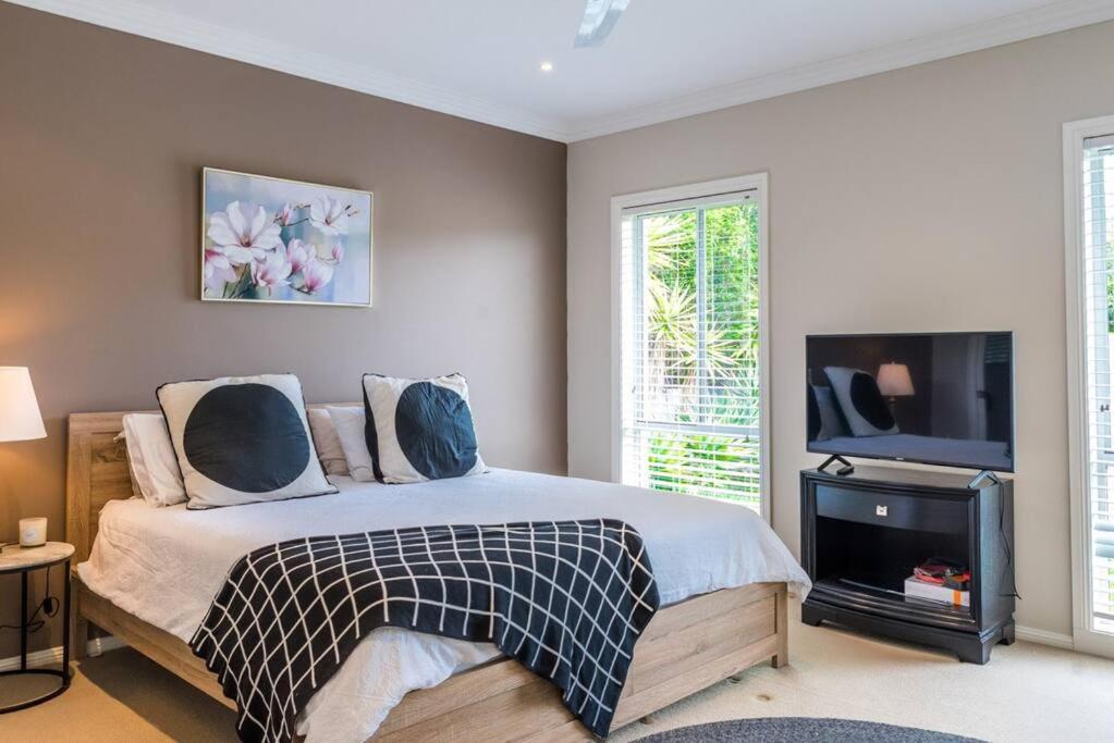 Woodland Retreat in Hunter Valley - dog friendly