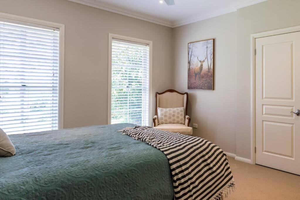 Woodland Retreat in Hunter Valley - dog friendly