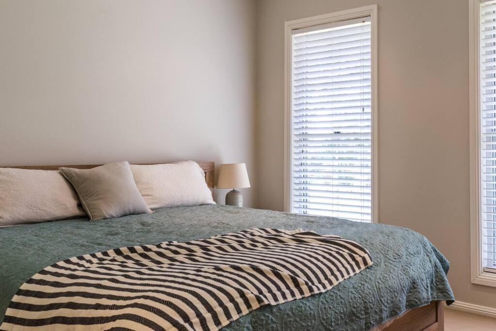 Woodland Retreat in Hunter Valley - dog friendly