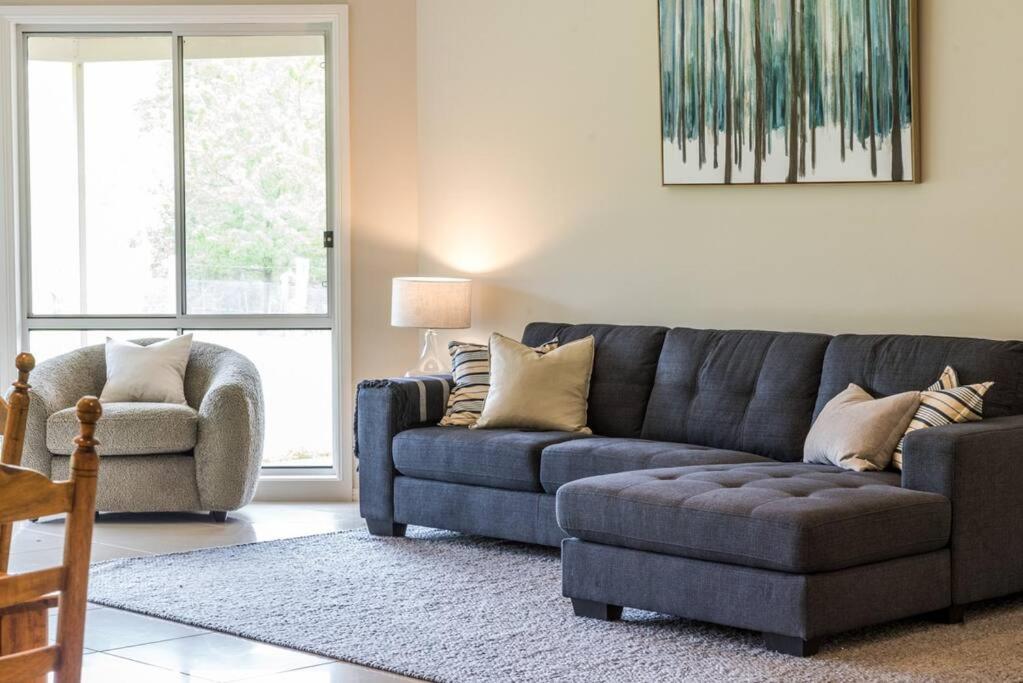 Woodland Retreat in Hunter Valley - dog friendly