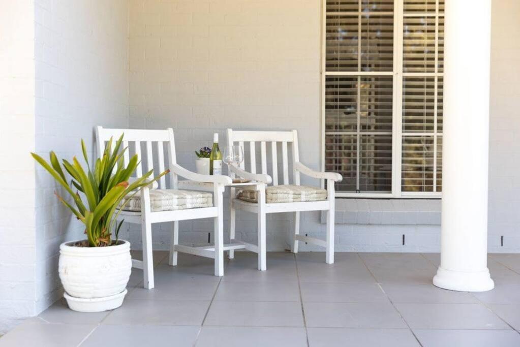 Woodland Retreat in Hunter Valley - dog friendly