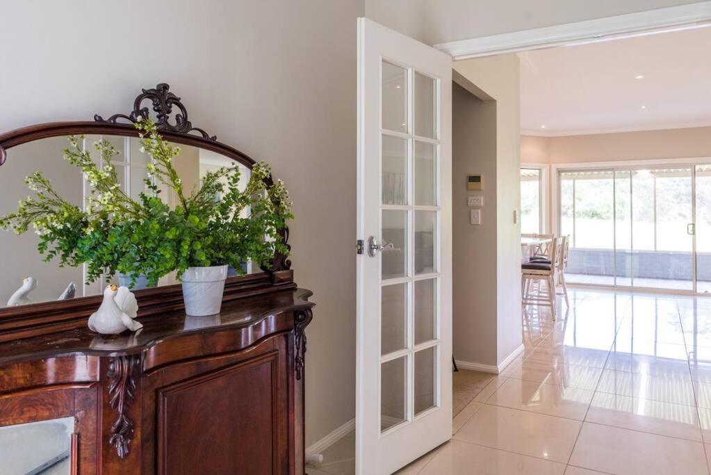 Woodland Retreat in Hunter Valley - dog friendly