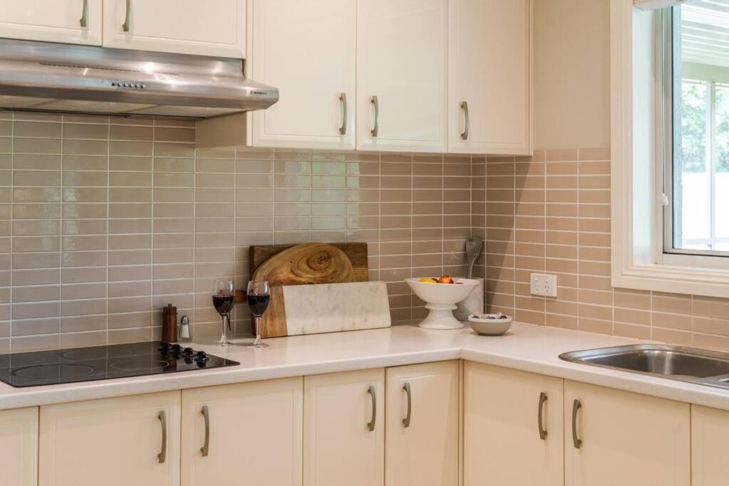 Woodland Retreat in Hunter Valley - dog friendly