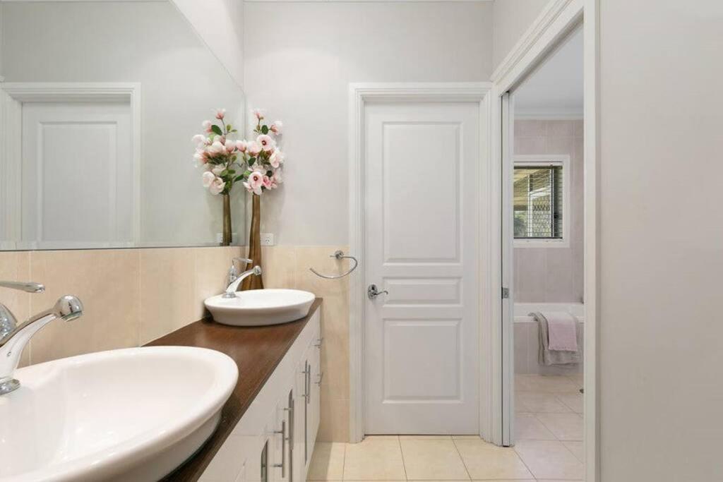 Woodland Retreat in Hunter Valley - dog friendly