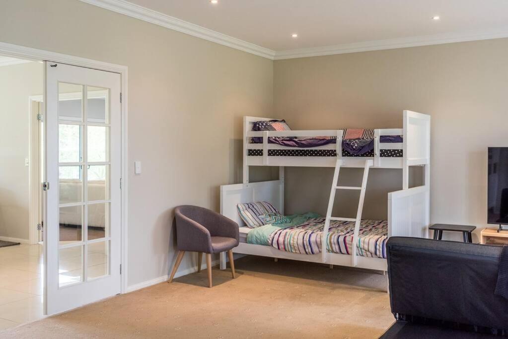 Woodland Retreat in Hunter Valley - dog friendly