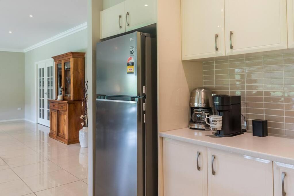 Woodland Retreat in Hunter Valley - dog friendly