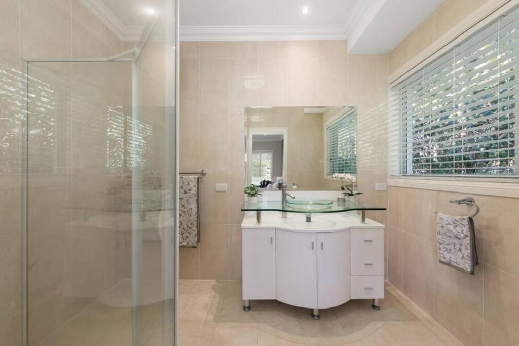 Woodland Retreat in Hunter Valley - dog friendly