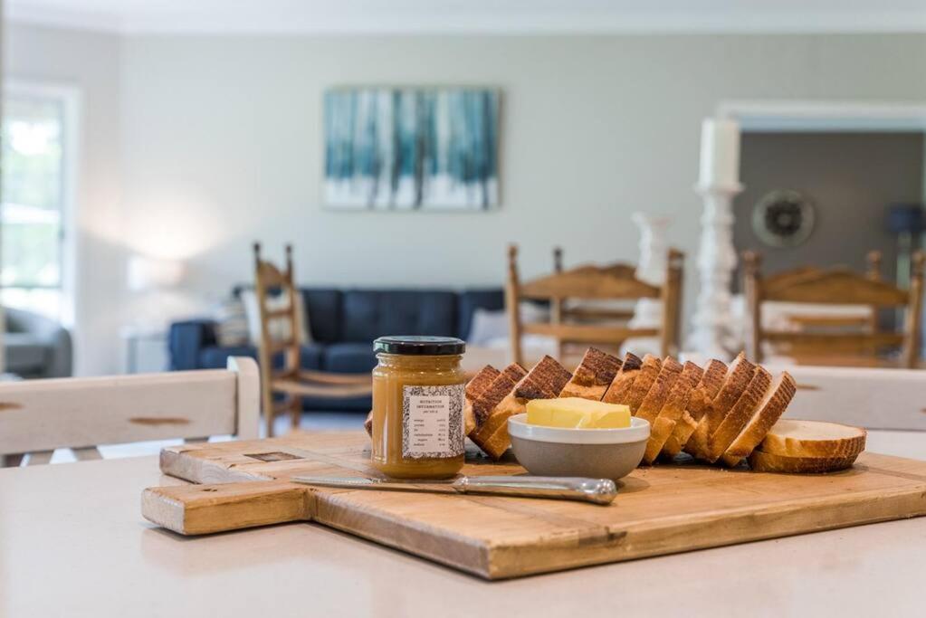 Woodland Retreat in Hunter Valley - dog friendly