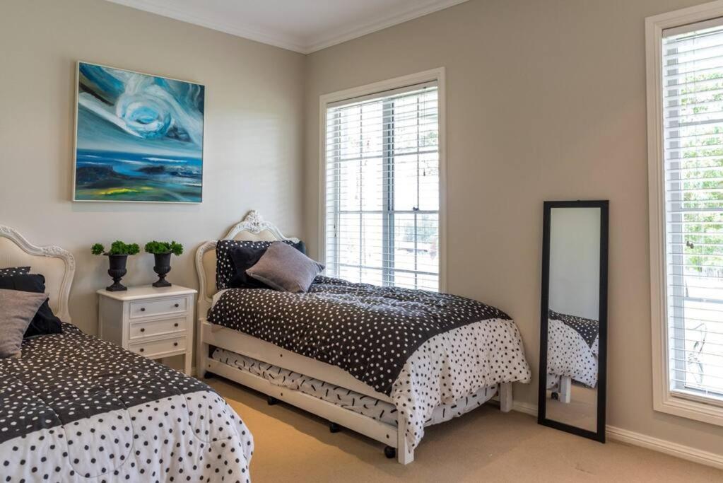 Woodland Retreat in Hunter Valley - dog friendly