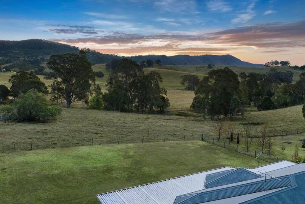 Woodland Retreat in Hunter Valley - dog friendly