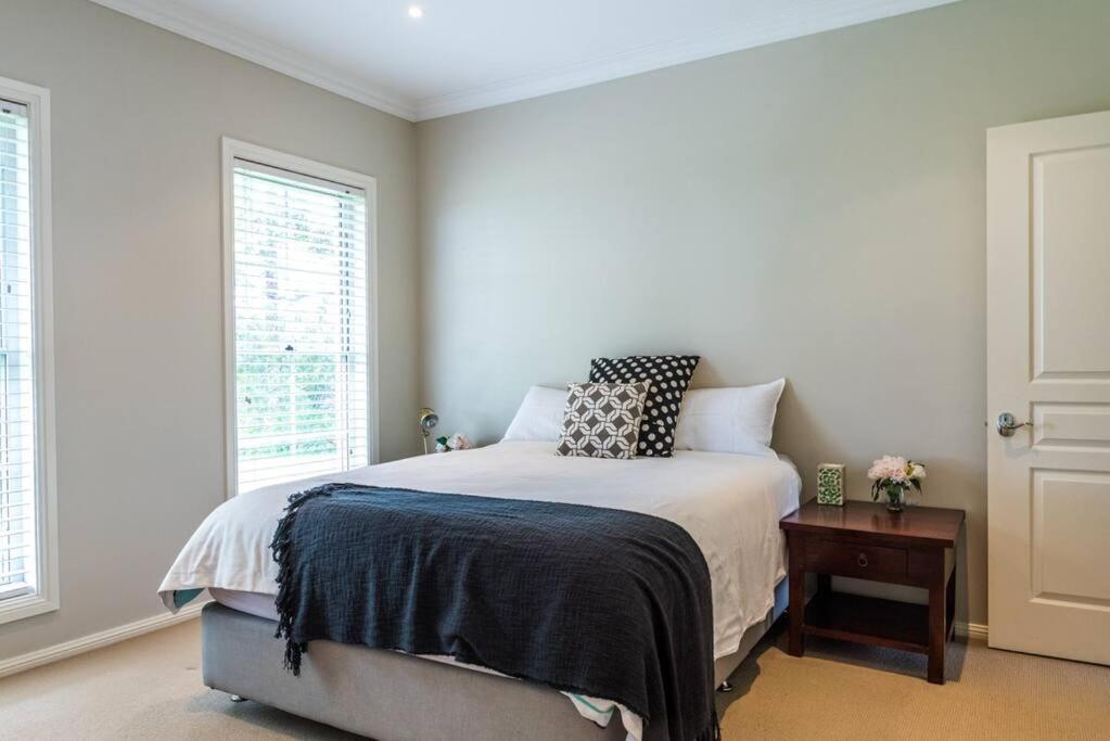 Woodland Retreat in Hunter Valley - dog friendly