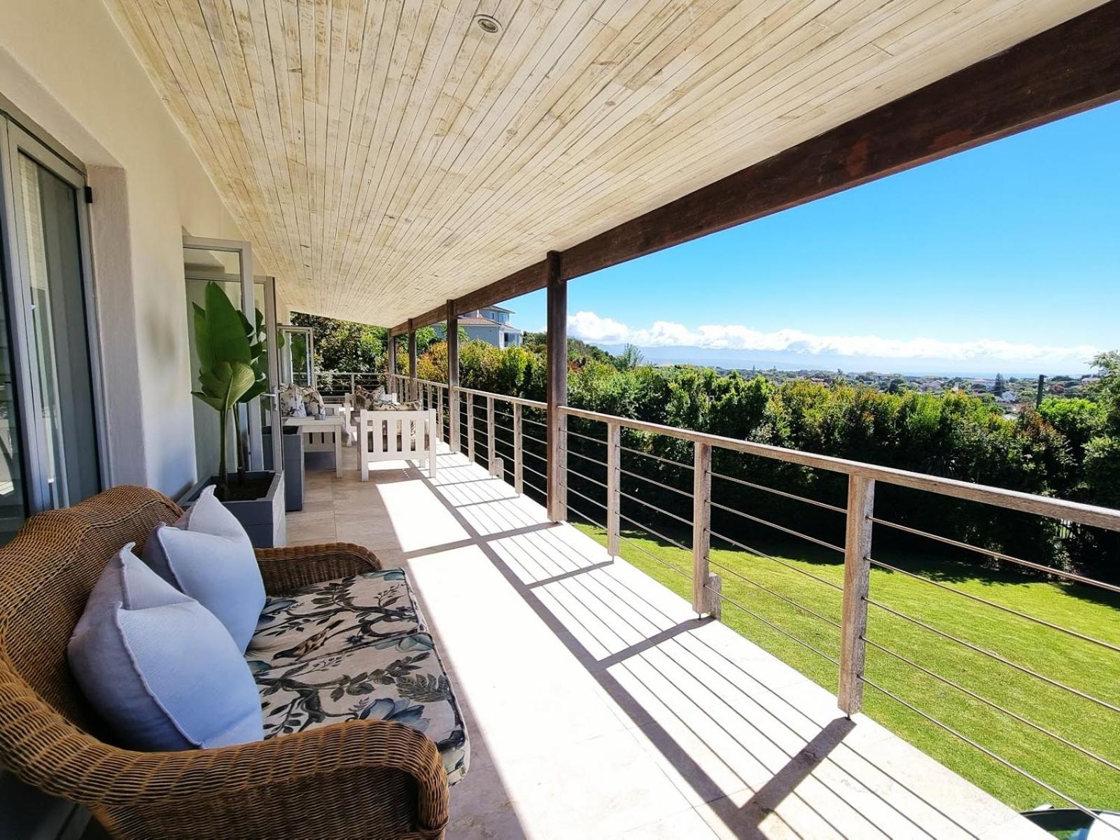 Lismore Villa view 2