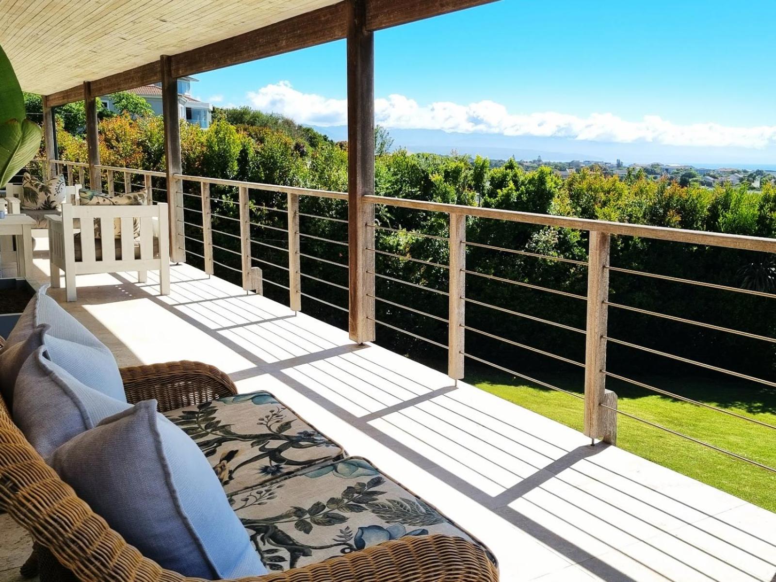 Lismore Villa view 3