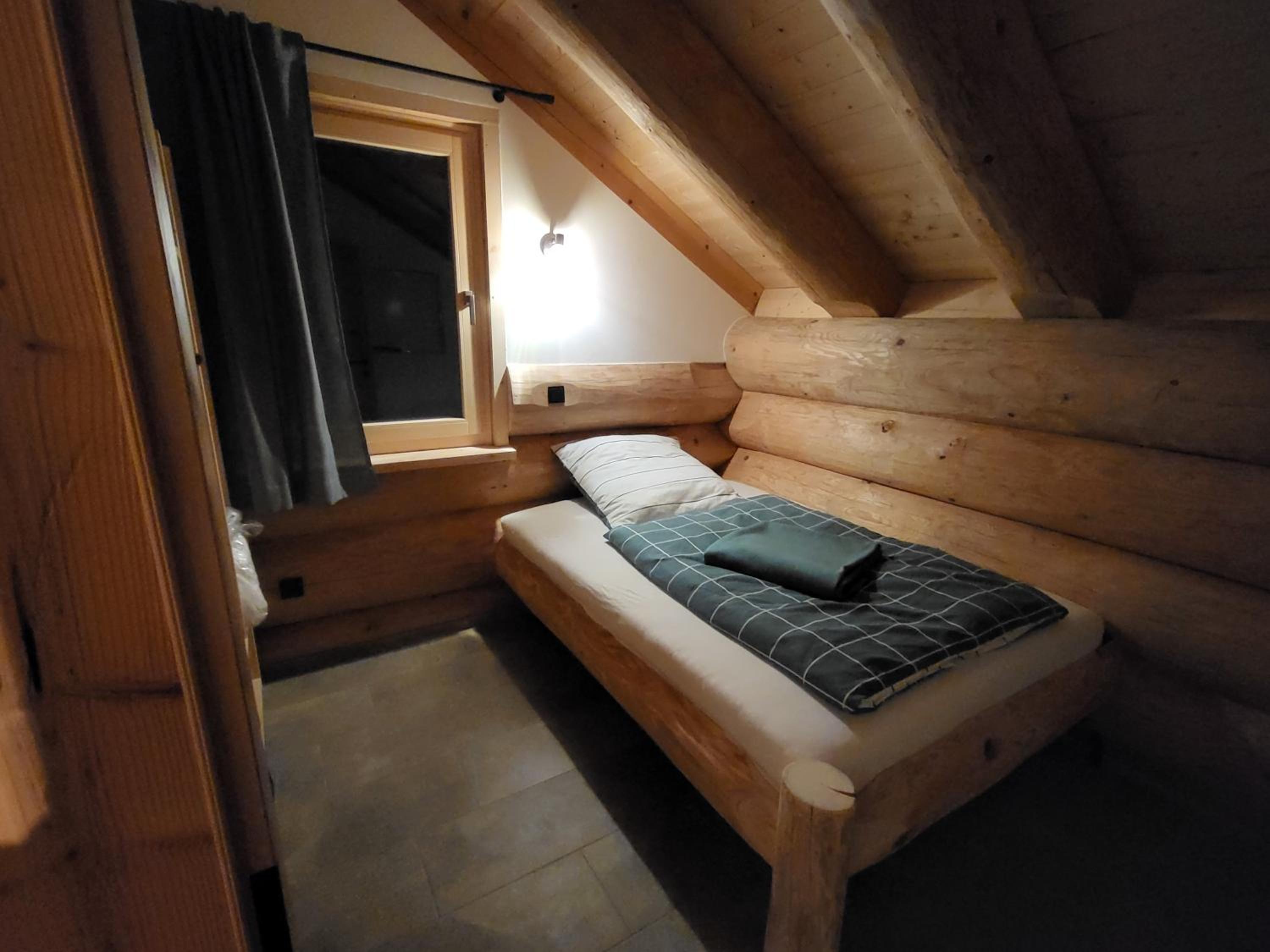 Böhmerwald Lodges