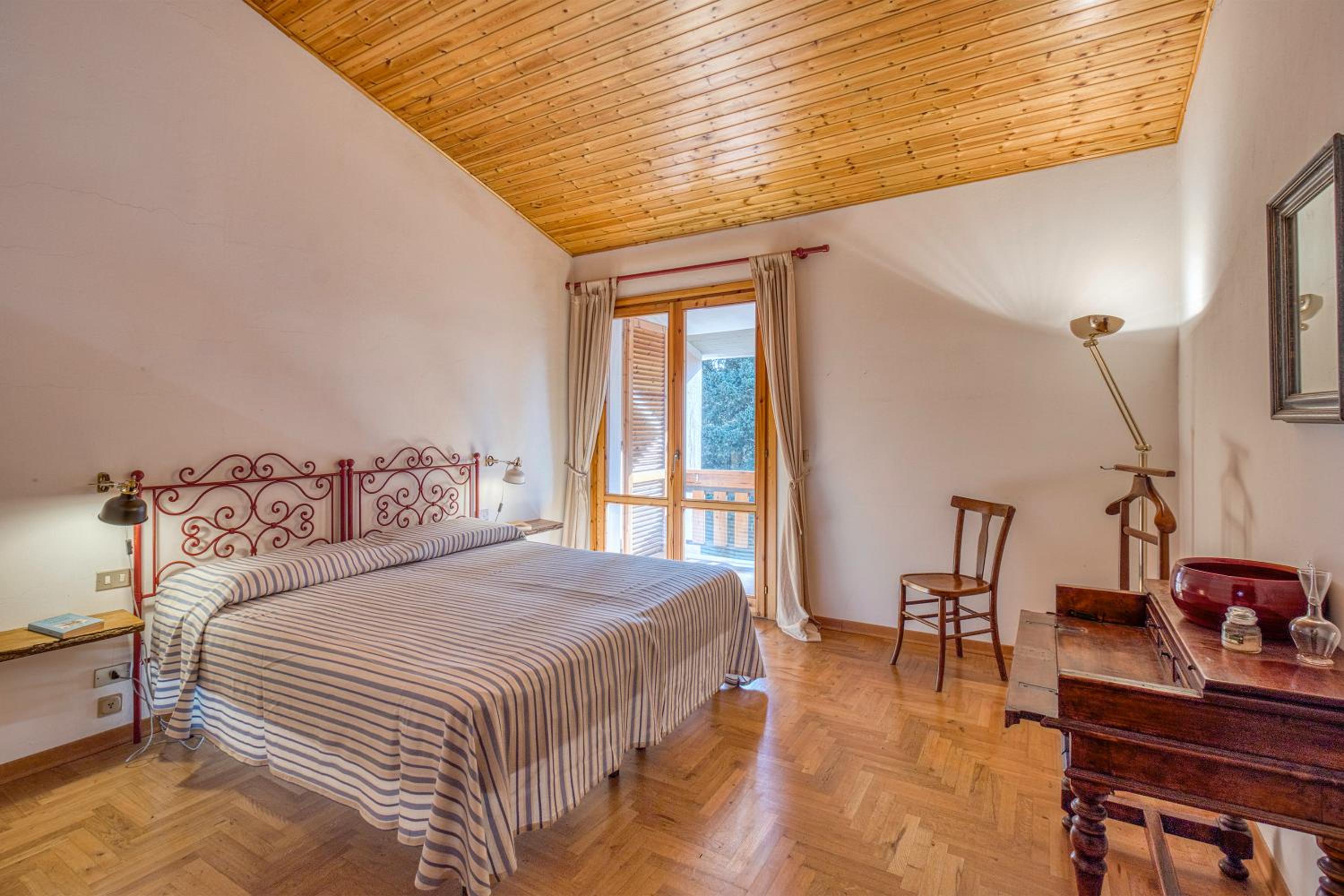 Casa Acone In Mugello - Near Florence - Happy Rentals view 4