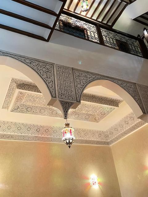 Riad pantelleria