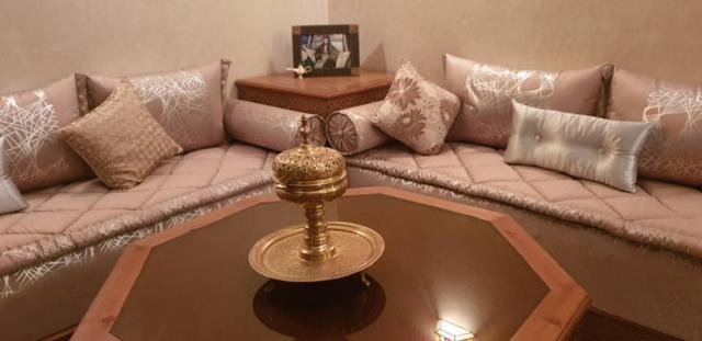 Riad pantelleria