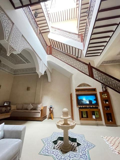 Riad pantelleria
