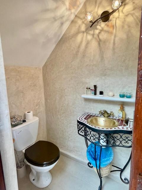 Riad pantelleria