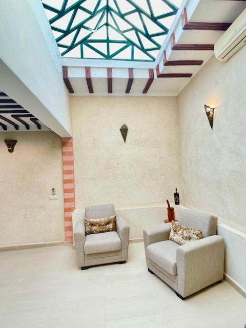 Riad pantelleria